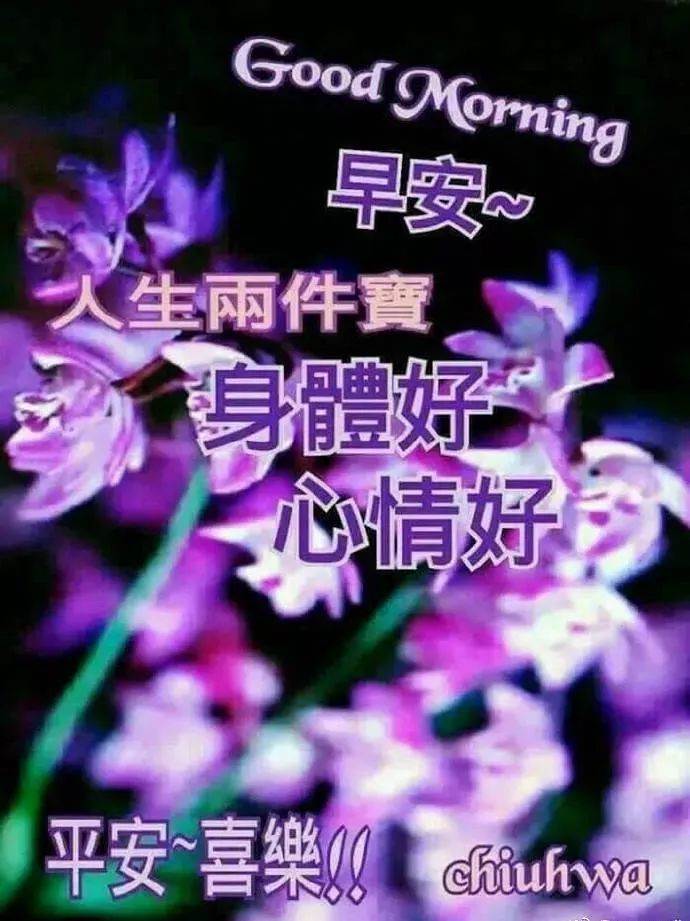 祝福平安快樂早上好的語（祝平安快樂的祝福語）