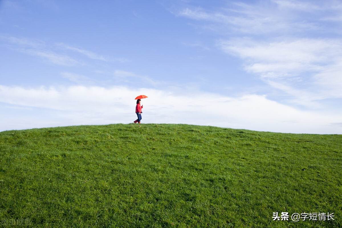 說說文案傷感長句（傷感文案句句扎心）