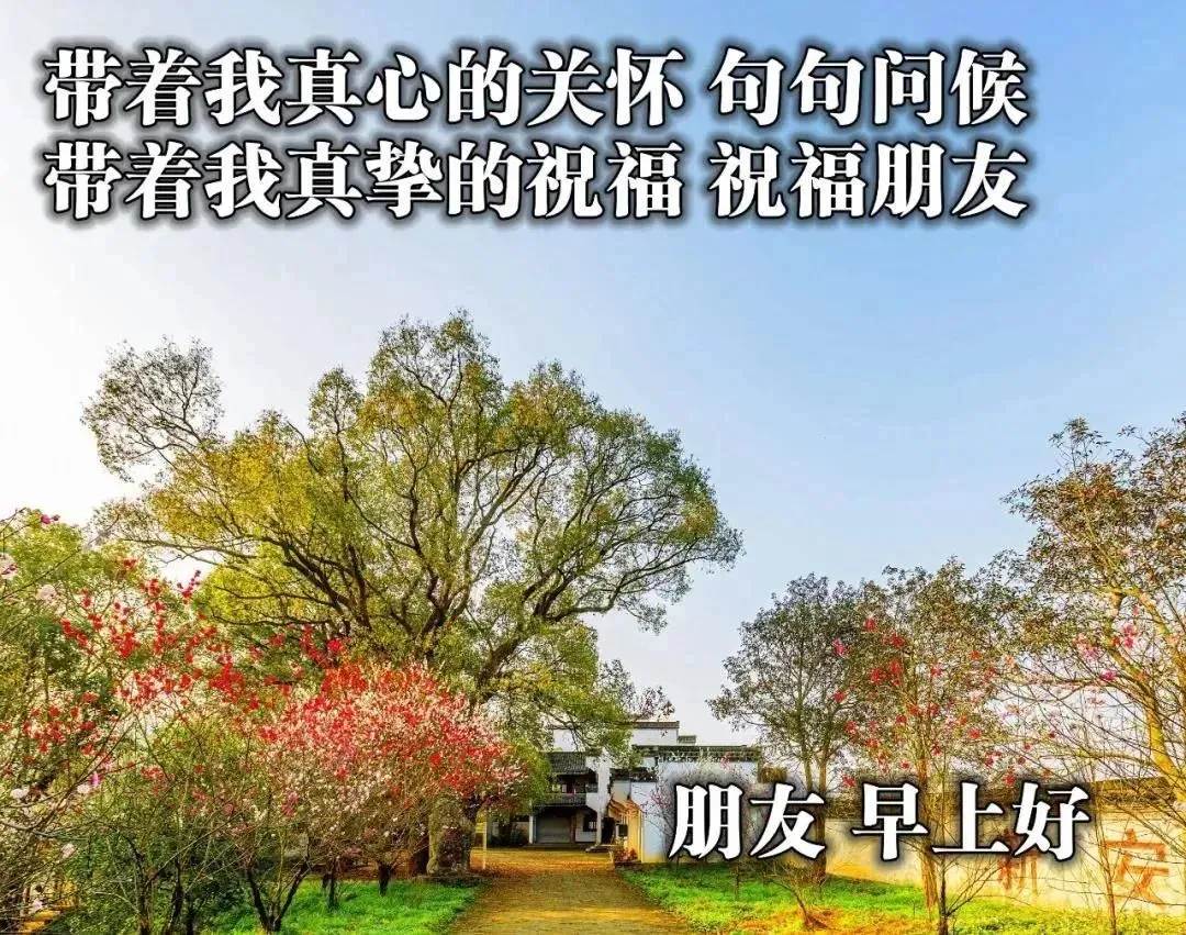 早安走心的心情語錄 早安語錄正能量心語