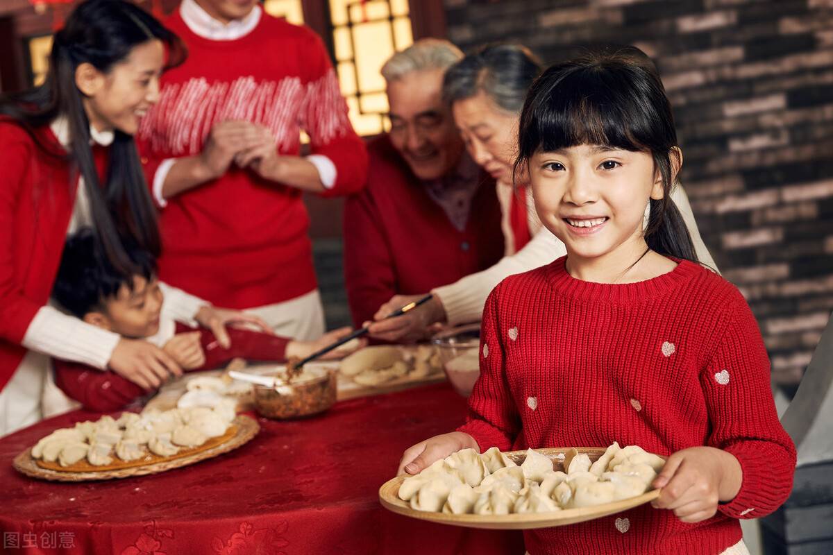 拜年1-10祝福語（新年一至十的祝福語）