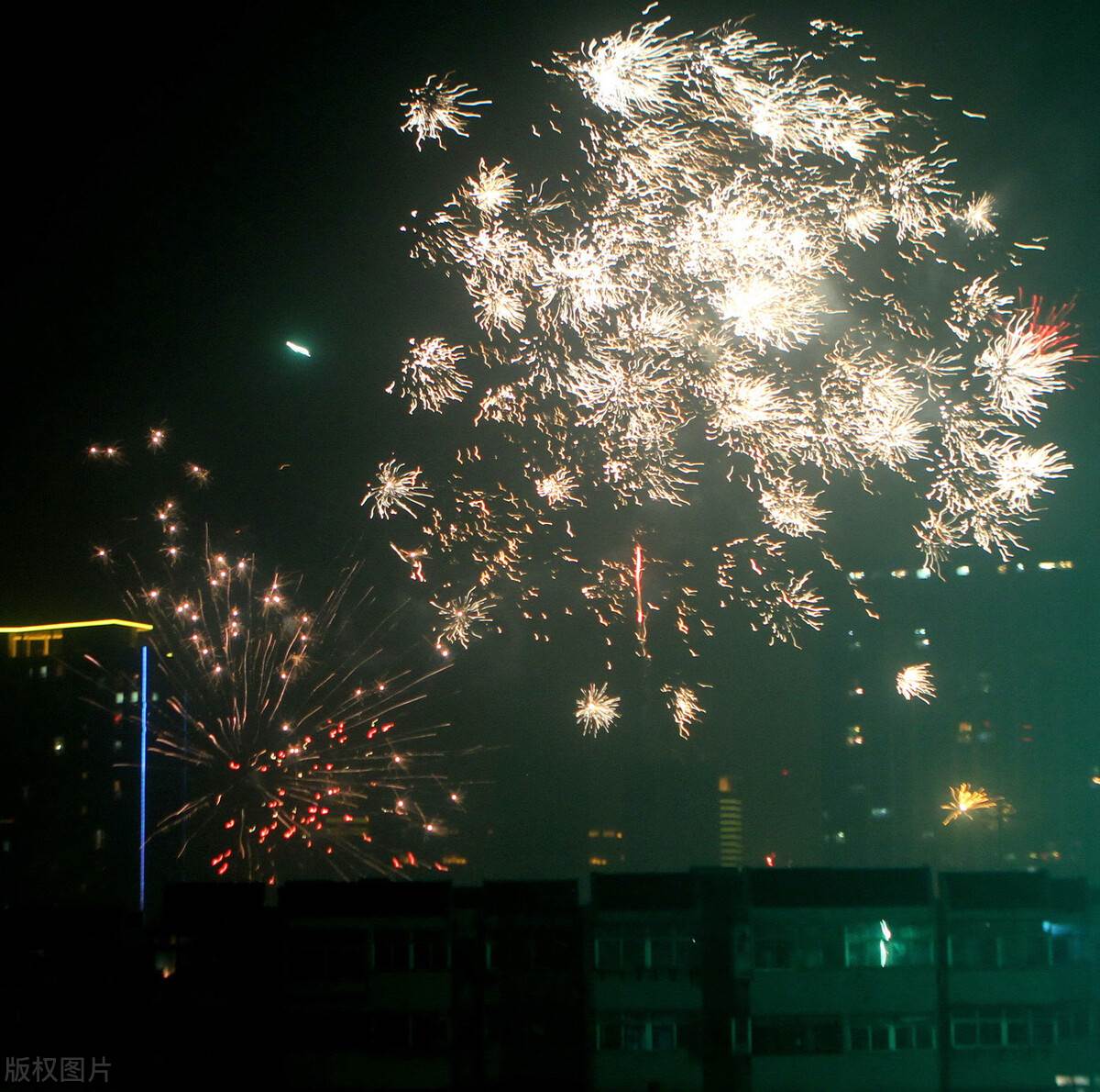 新年暖心的短句 一句暖心的新年祝福語