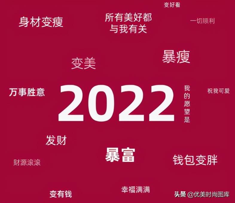 拜年祝福語2022簡單大氣文庫_2022拜年祝福語簡短精辟