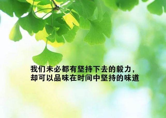 早上好勵志正能量句子2022 2022年早上積極正能量的句子