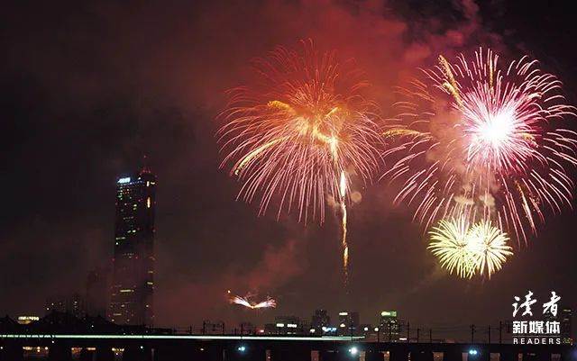 不落俗套的新年祝福語 別具一格的新年祝福