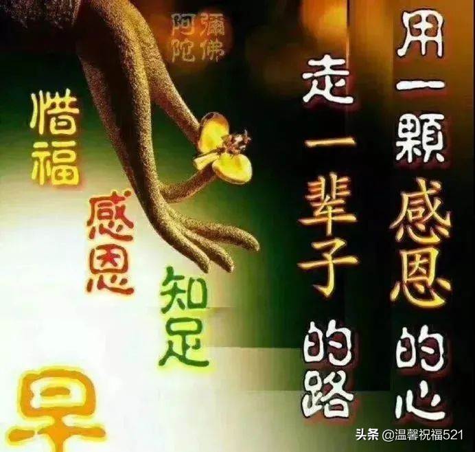 早安祝福語圖片早安動態圖片帶字 早安祝福語大全圖片大全畫面