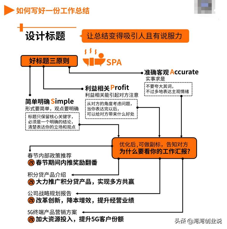 如何寫好一份工作總結 如何寫好一份工作總結讀后感