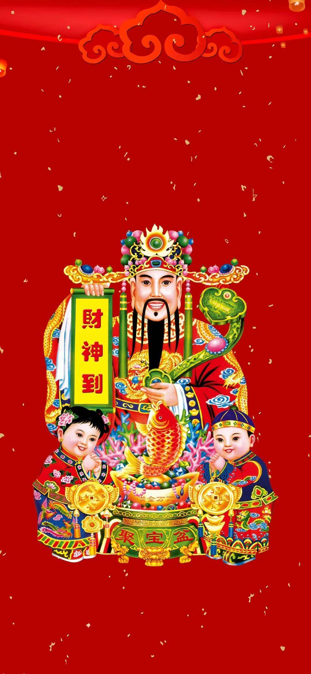 新年祝福語壁紙_壁紙新年快樂