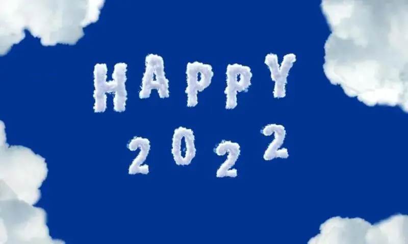 2022新年早安心語正能量（2022年最溫馨正能量的早安語）