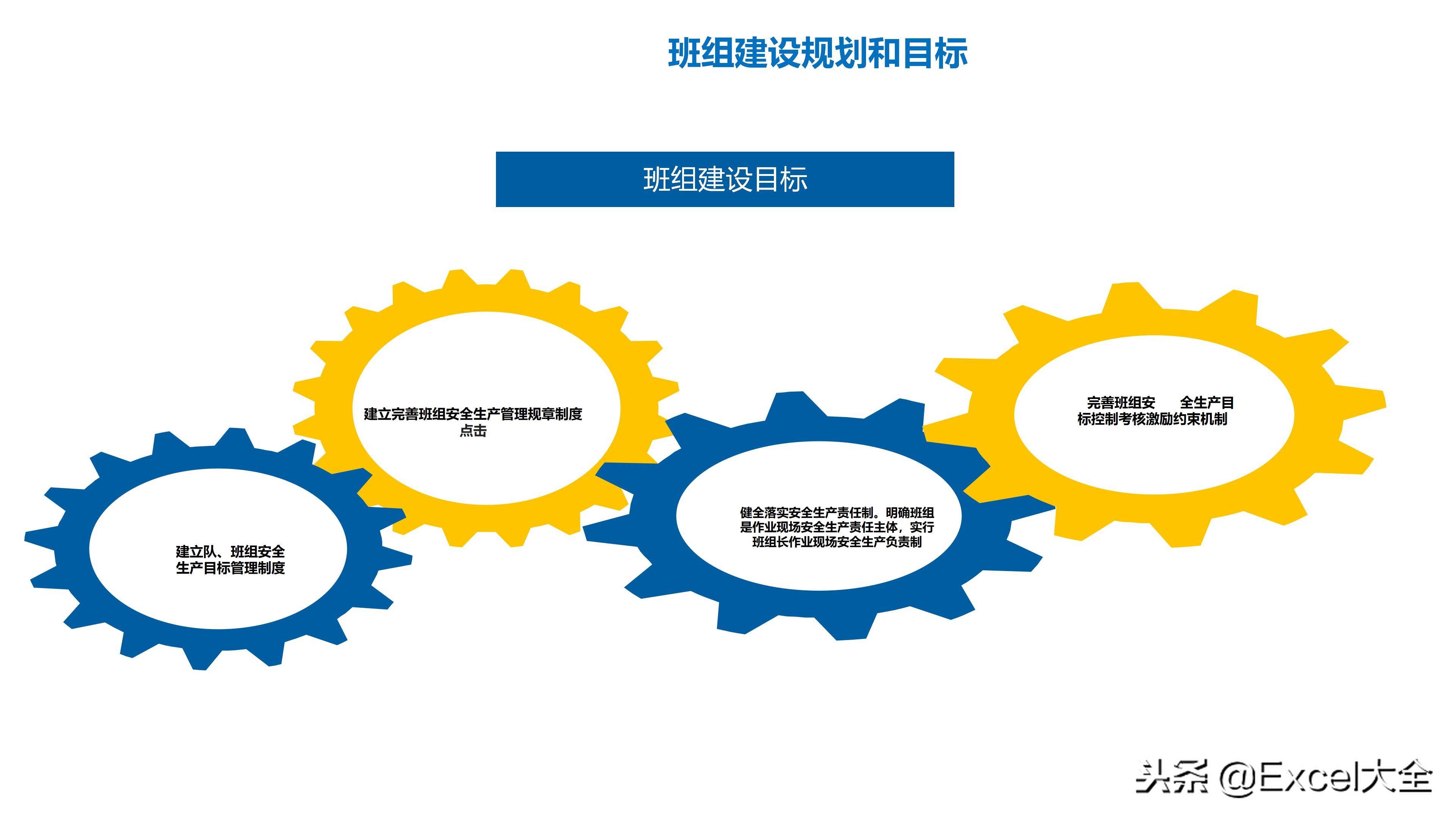 工作總結通用版 2022年工作總結范文模板大全