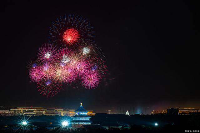 古代新年賀詞詩句（古人新年祝福語）