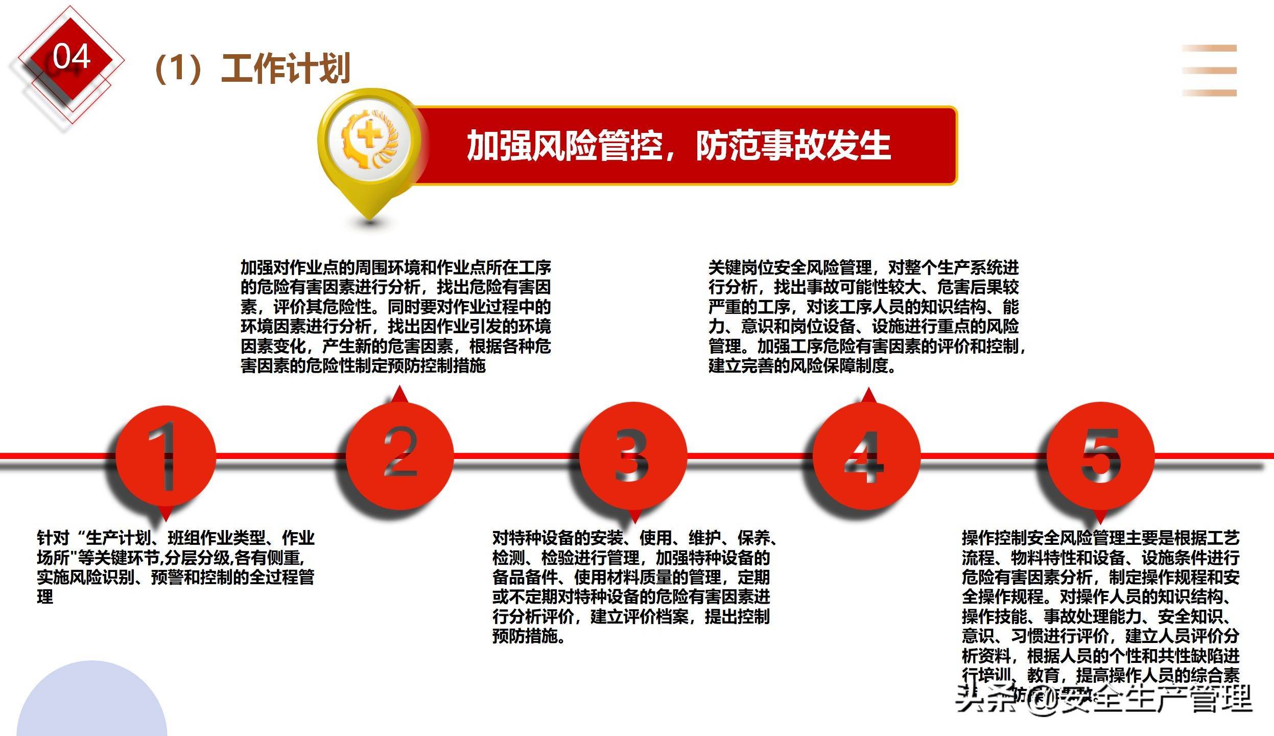 2022年安全工作報告_2022年安全生產總結