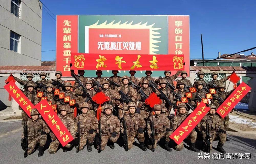 祝福兵哥哥_兵哥哥生日祝福