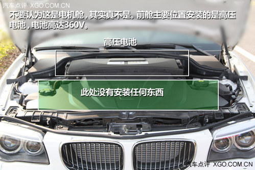 寶馬1系電動車？ 試駕體驗BMW ActiveE