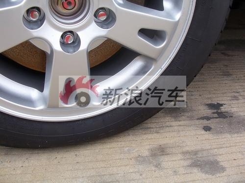 QQ版SUV！奇瑞五娃系列S18D晶晶搶先看 