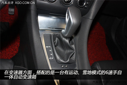 全感官豪華轎車 XGO常州實拍全新DS 5LS