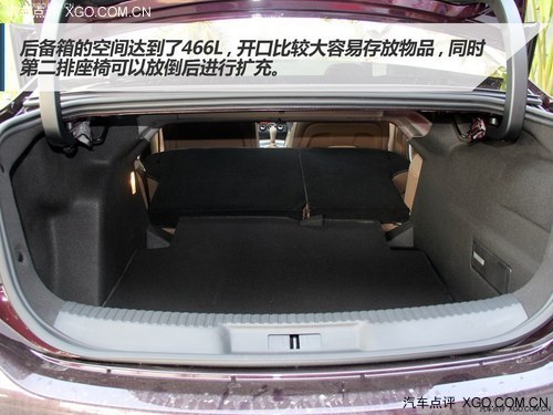 全感官豪華轎車 XGO常州實拍全新DS 5LS