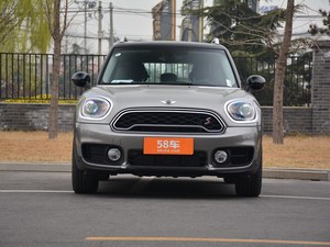 MINI COUNTRYMAN優惠 購車優惠2000元