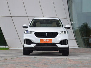 WEY VV6 現車銷售 降價1.1萬元可試駕