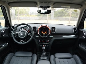 MINI COUNTRYMAN優惠 購車優惠2000元