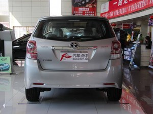 廣汽豐田逸致優惠2.3萬 現車充足顏色全