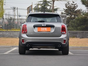 MINI COUNTRYMAN優惠 購車優惠2000元