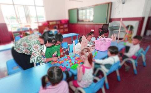 幼兒園大班春游計劃書