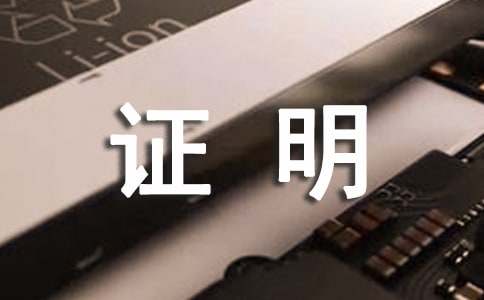 個體戶怎么辦收入證明