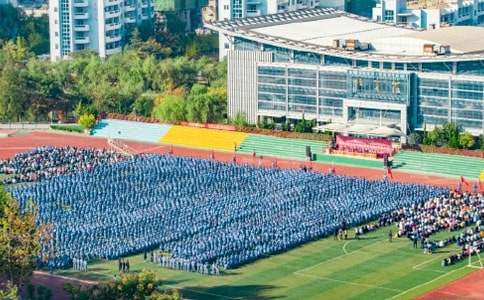 高三開學典禮學生經典講話稿（精選18篇）